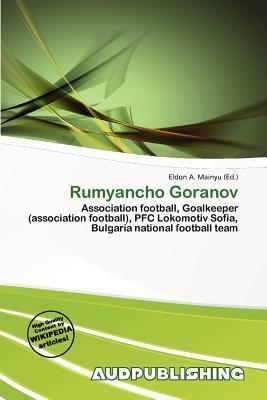 Rumyancho Goranov
