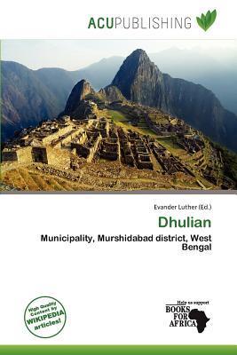 Dhulian
