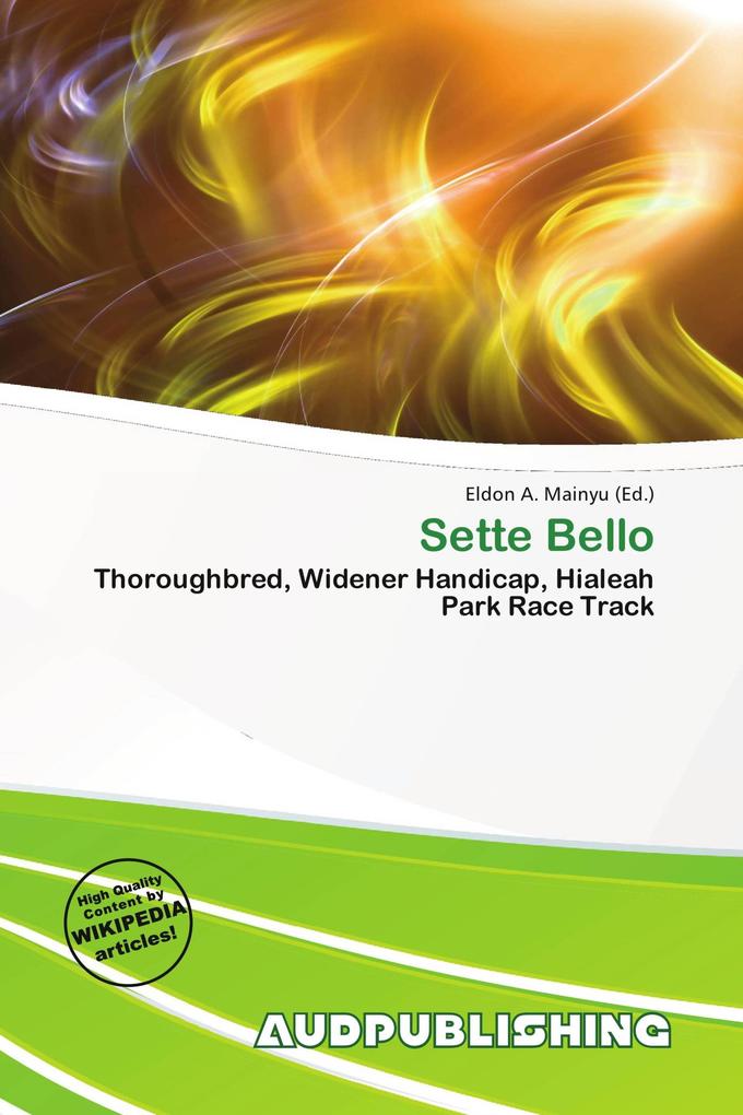 Sette Bello
