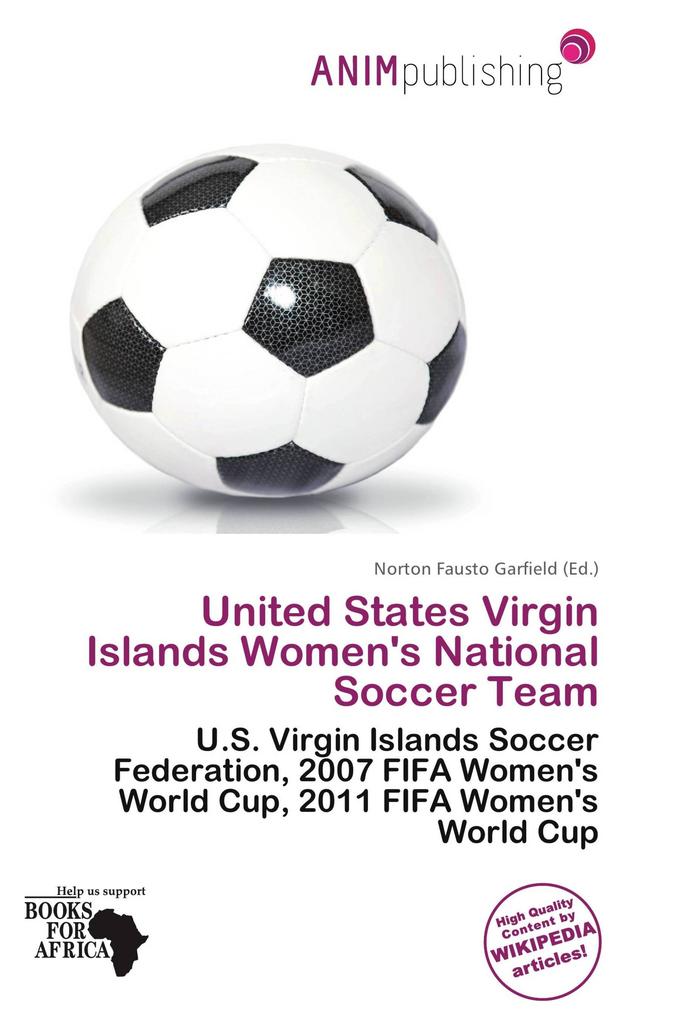 United States Virgin Islands Women's National Soccer Team