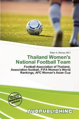 Thailand Women's National Football Team