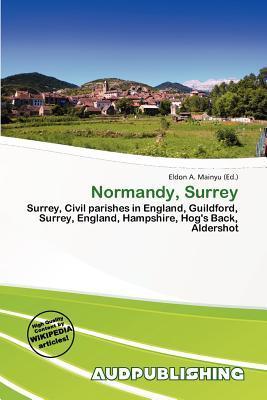 Normandy Surrey