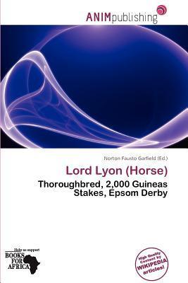 Lord Lyon (Horse)