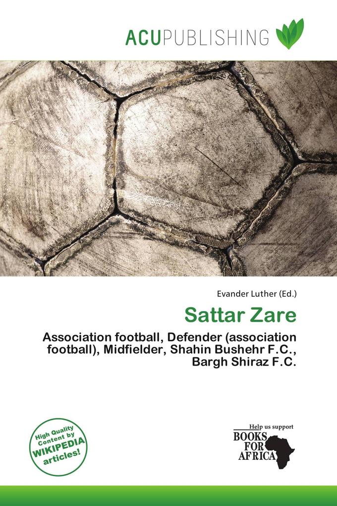 Sattar Zare
