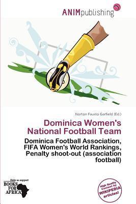 Dominica Women's National Football Team