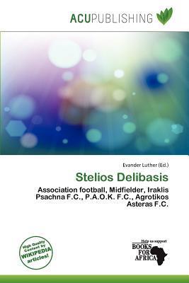 Stelios Delibasis