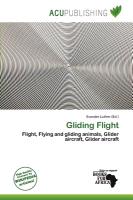 Gliding Flight