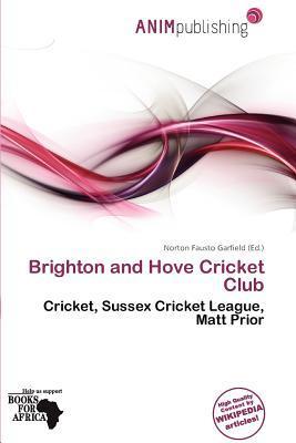 Brighton and Hove Cricket Club