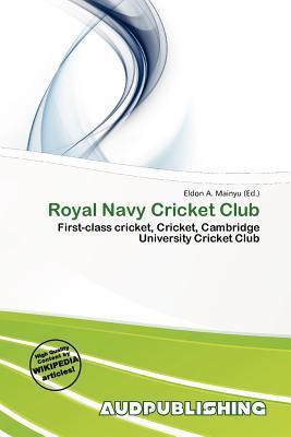 Royal Navy Cricket Club