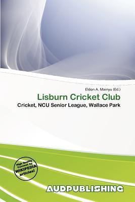 Lisburn Cricket Club