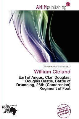 William Cleland