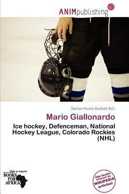 Mario Giallonardo