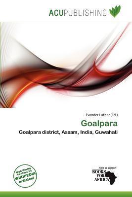 Goalpara