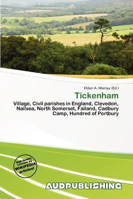 Tickenham