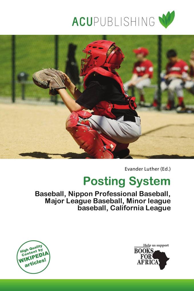 Posting System