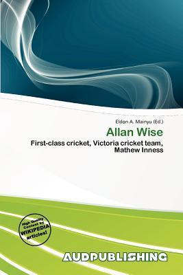Allan Wise