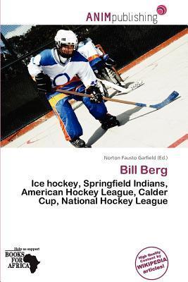 Bill Berg