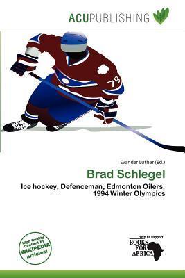 Brad Schlegel