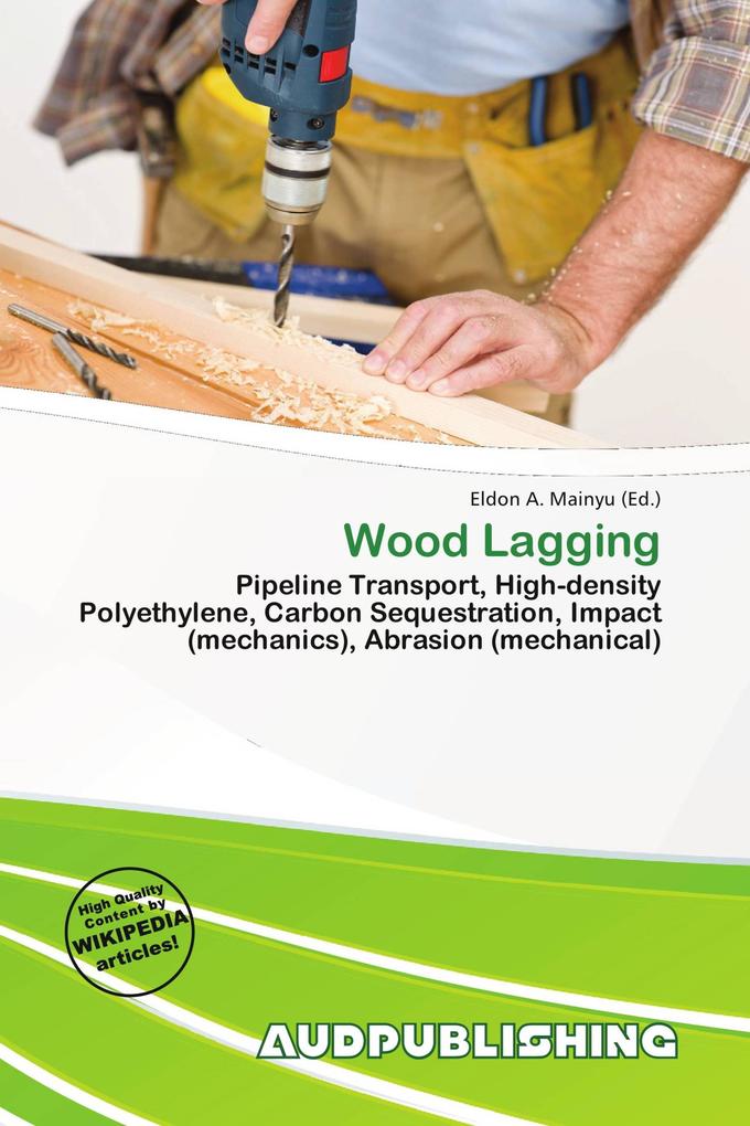 Wood Lagging