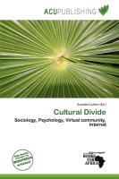 Cultural Divide