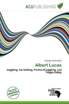 Albert Lucas