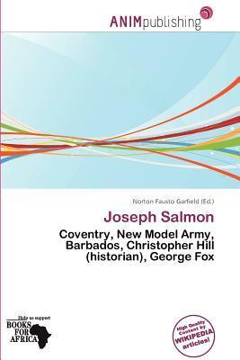 Joseph Salmon