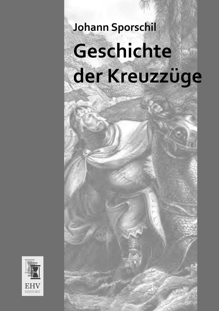 Geschichte der Kreuzzüge