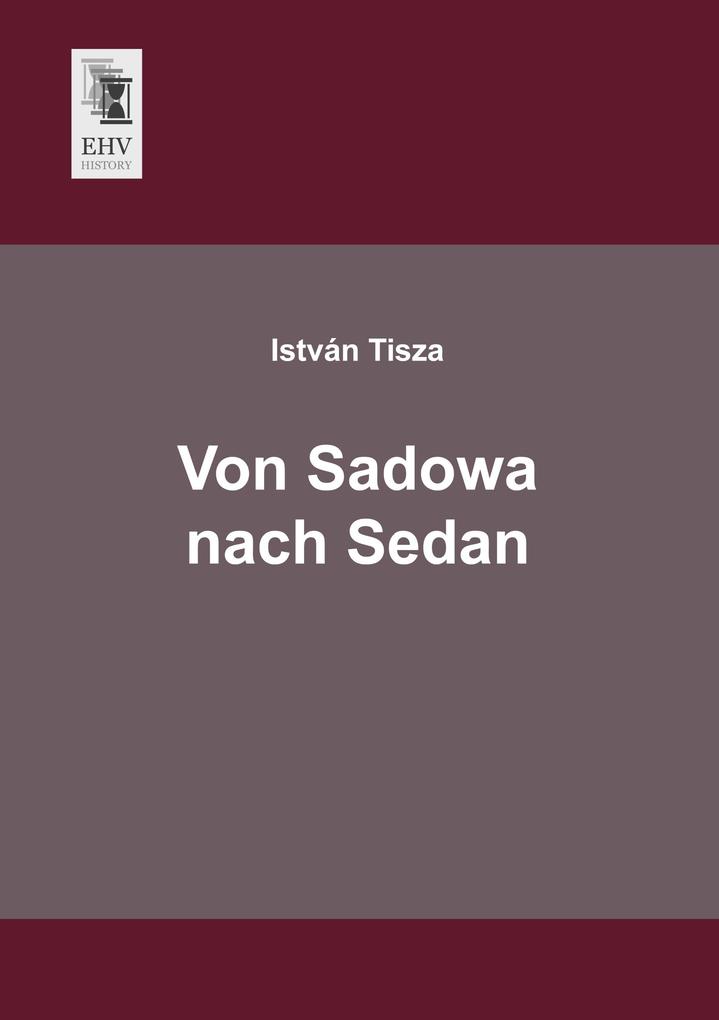 Von Sadowa nach Sedan