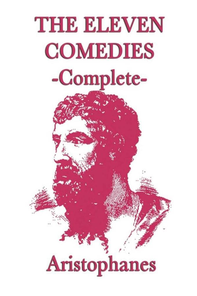 The Eleven Comedies - Complete