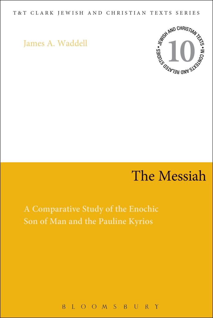 The Messiah