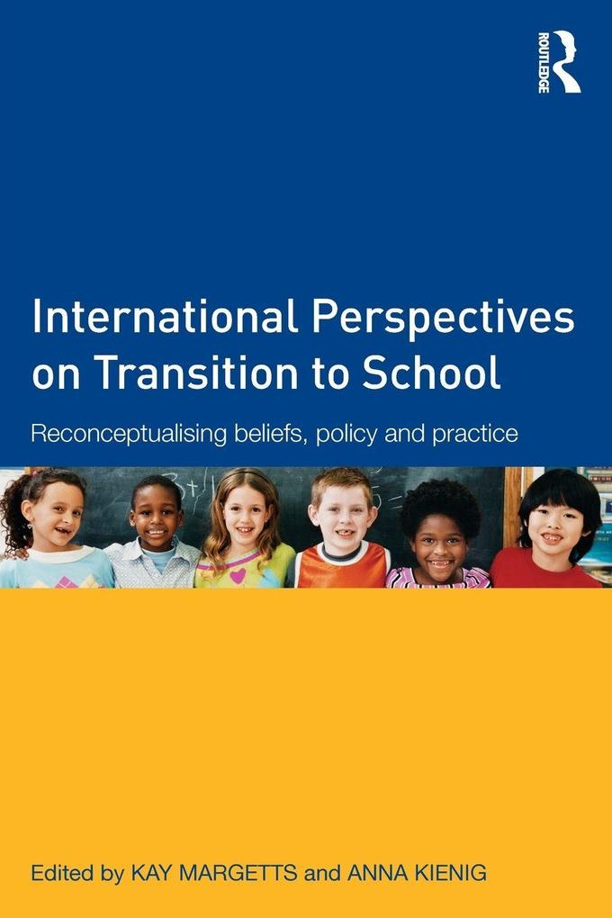International Perspectives on Transition to School