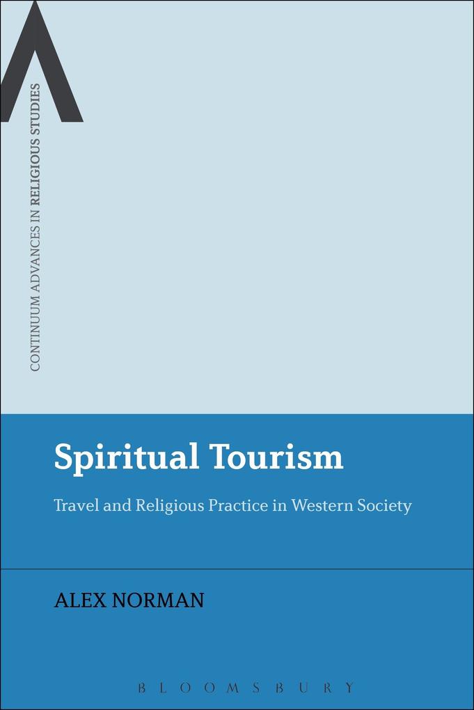 Spiritual Tourism