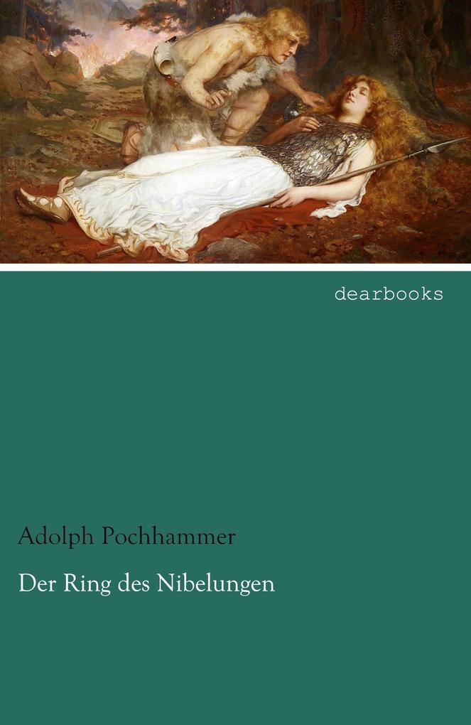 Der Ring des Nibelungen