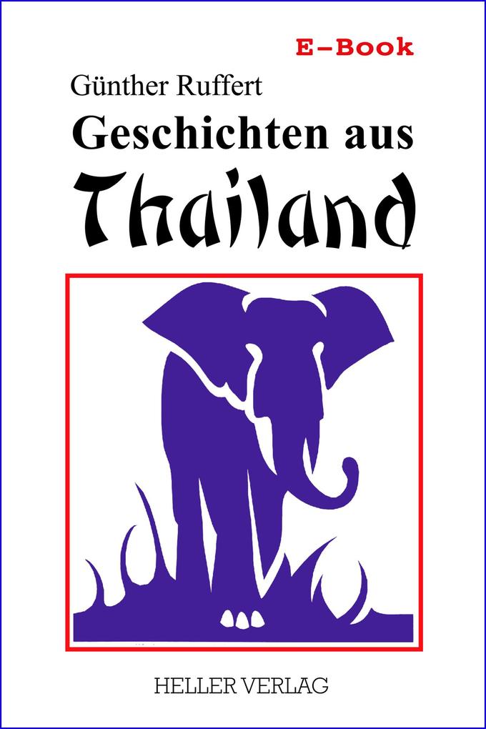 Geschichten aus Thailand