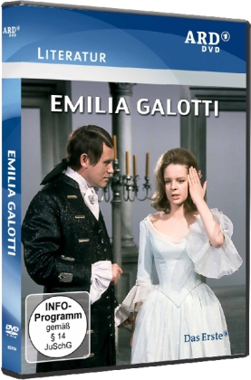 Emilia Galotti1 DVD