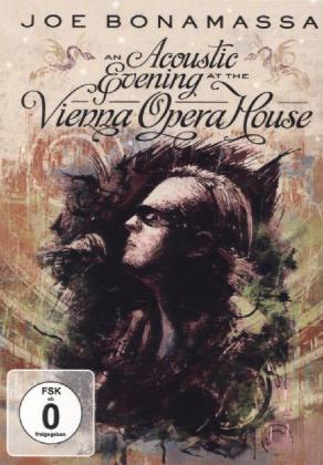 An Acoustic Evening At The Vienna Opera