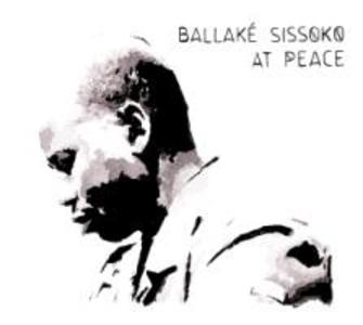 Ballake Sissoko im radio-today - Shop