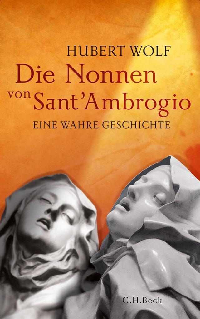Die Nonnen von Sant‘Ambrogio