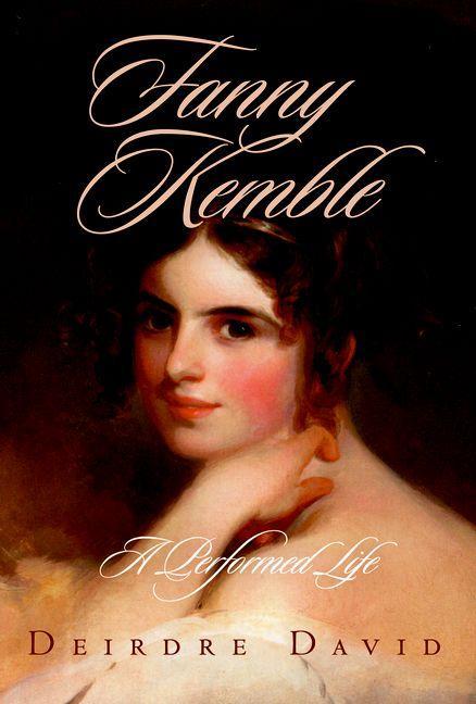 Fanny Kemble
