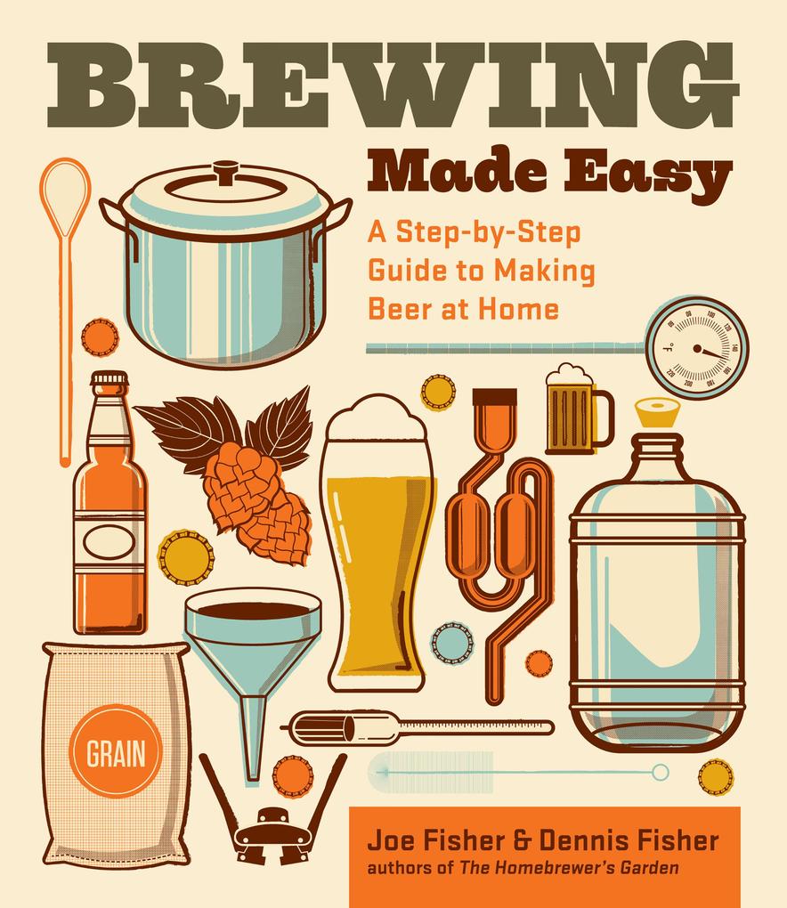 Brewing Made Easy 2nd Edition