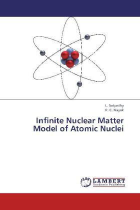 Infinite Nuclear Matter Model of Atomic Nuclei