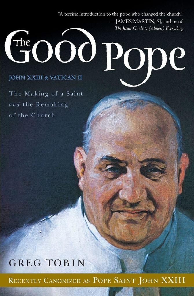 Good Pope The