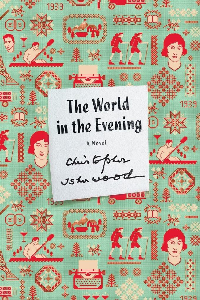 World in the Evening