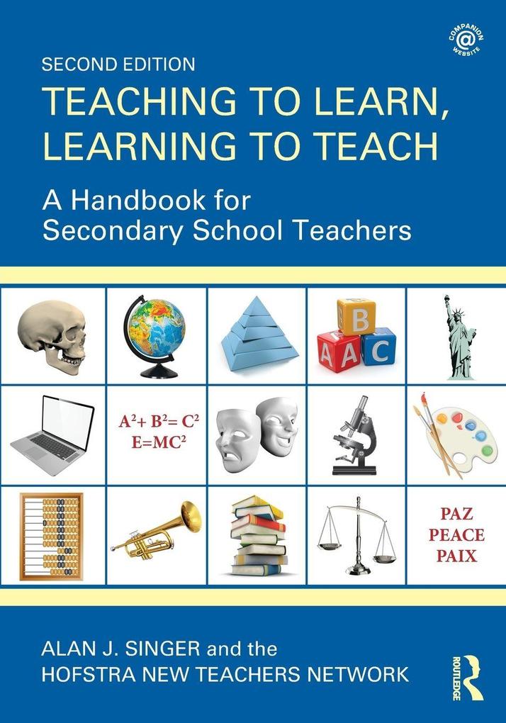 Teaching to Learn Learning to Teach