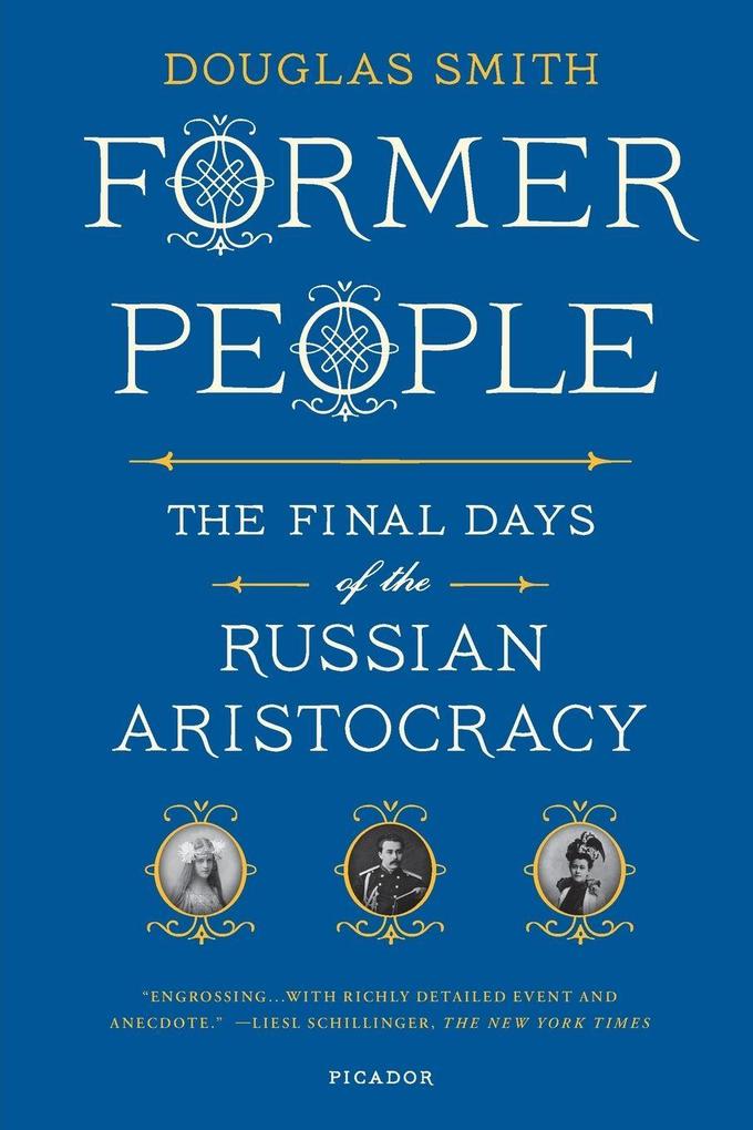 Former People