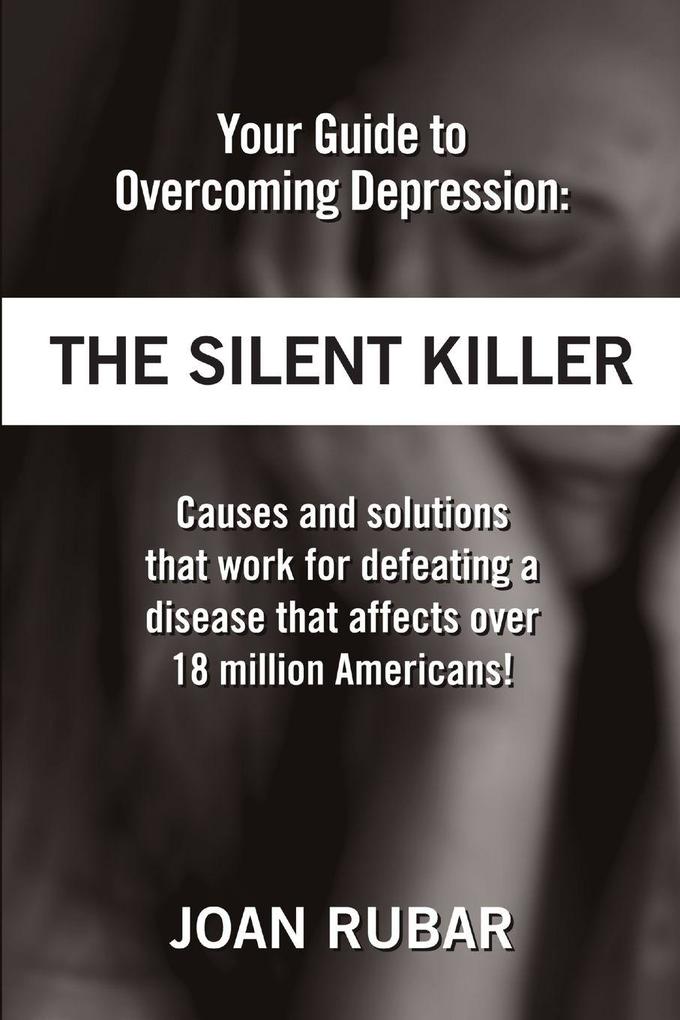 Your Guide To Overcoming Depression