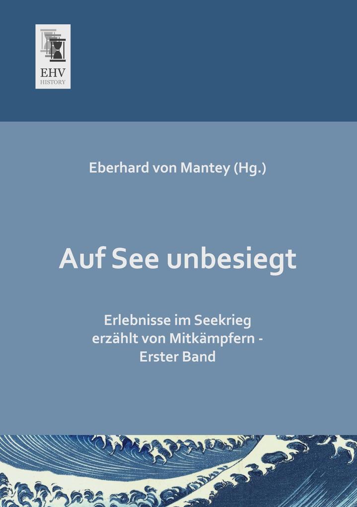 Auf See unbesiegt