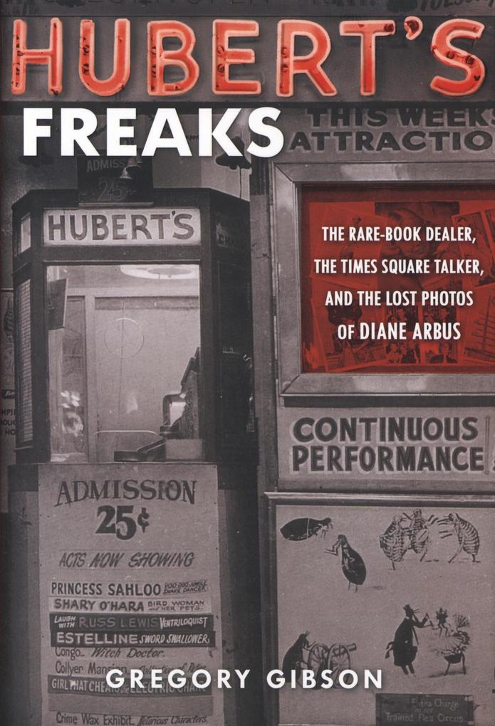 Hubert's Freaks