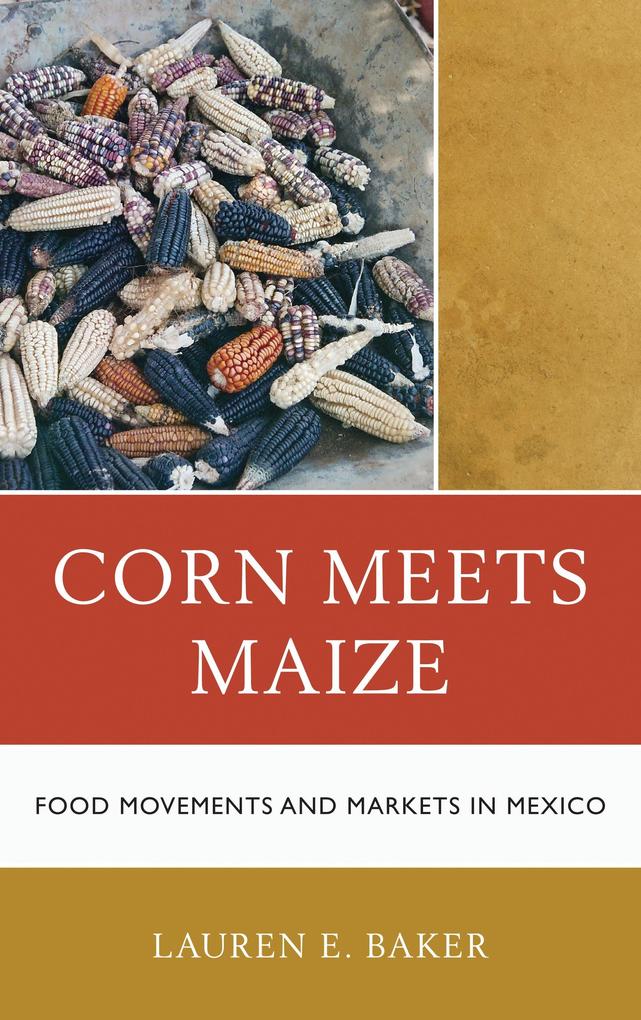 Corn Meets Maize