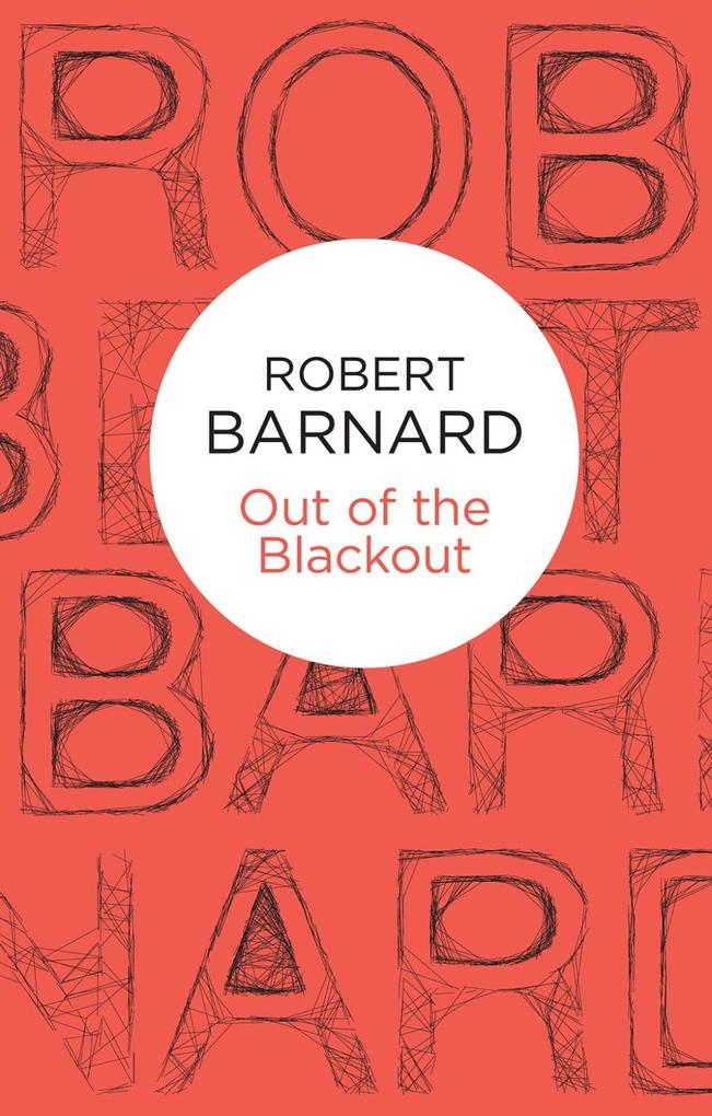 Out of the Blackout (Bello)